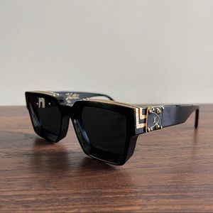 Louis Vuitton Millionaire 1.1 Sunglasses